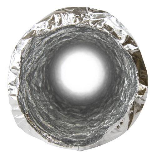 Шумоглушитель DEC TRD (DST 125/0,5м)