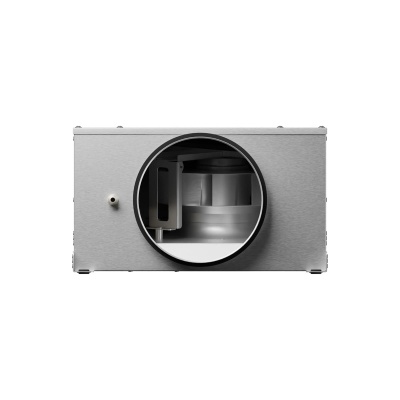 Вентилятор канальный ERA STELS Silent D200