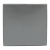 Накладной вентилятор Seicoi 100 Silver Grey Glass SNAD04-01