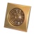 Накладной вентилятор Soler Palau SILENT-100 CRZ GOLD Накладной вентилятор Soler Palau SILENT-100 CRZ GOLD