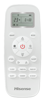 Полупромышленная сплит-система Hisense AUF-24ER4SCPA/AUW-24H4SB Полупромышленная сплит-система Hisense AUF-24ER4SCPA/AUW-24H4SB
