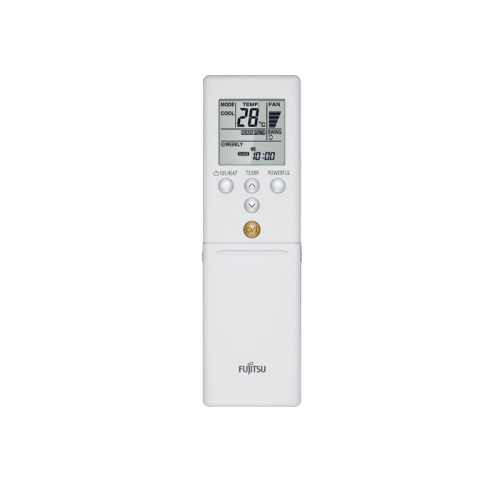 Настенная сплит система FUJITSU ASYG14KMCC / AOYG14KMCC