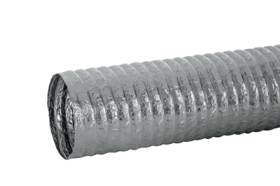 Воздуховод гибкий DEC Aludec DA112 (127 мм/10 м)