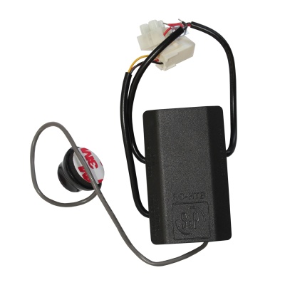 Потолочный вентилятор Soler Palau HTB-150 RC Потолочный вентилятор Soler Palau HTB-150 RC