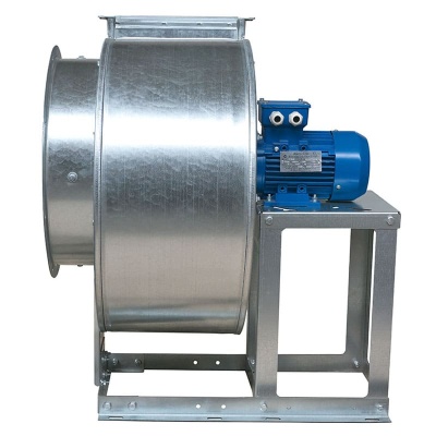 Вентилятор осевой Ровен ВР-80-75-6,3-О-РН-7,5/1500/380-660 Л0