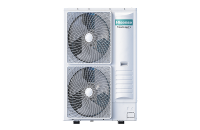 Полупромышленная сплит-система Hisense AUC-36UR4RKC8/PE-QFA/CD/AUW-36U4RK7