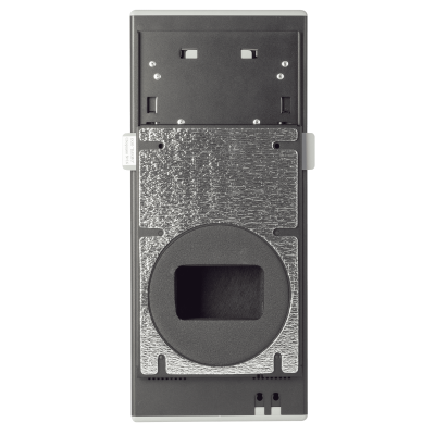 Компактный рекуператор воздуха VAKIO BASE SMART Dark Night