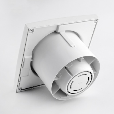 Накладной вентилятор Soler Palau SILENT-300 CZ PLUS Накладной вентилятор Soler Palau SILENT-300 CZ PLUS