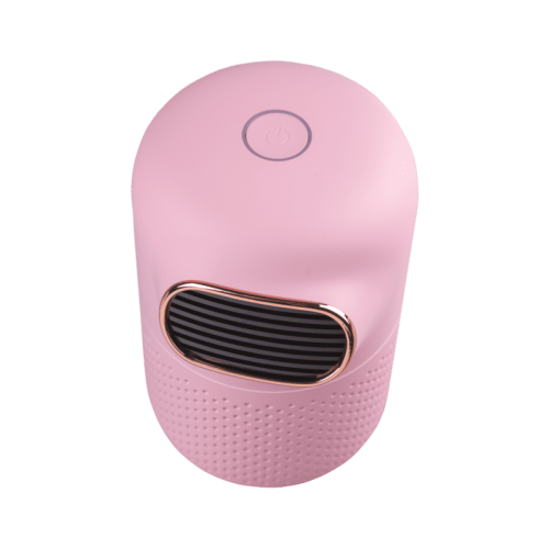 Мини-очиститель воздуха ROBA-01, pink