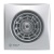 Накладной вентилятор Soler Palau SILENT-100 CDZ SILVER ECOWATT