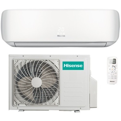Кондиционер Hisense AS-24HR4SBATG005