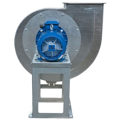 Вентилятор центробежный Ровен ВЦ-14-46-5,0-О-РВ-15,0/1500/380-660 Л0