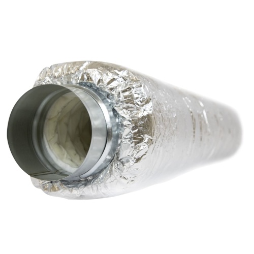 Шумоглушитель DEC C035SB315/1.0 CONNECTDEC