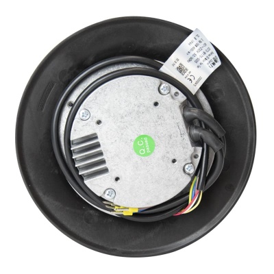 Центробежный вентилятор DunLi EC72-B133-002 062-007-B-001