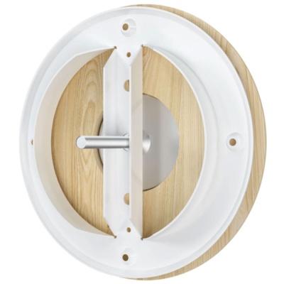 Анемостат ЭРА 15DW Pine