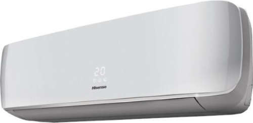 Кондиционер Hisense AS-10UW4SVETG107 (design) Кондиционер Hisense AS-10UW4SVETG107 (design)