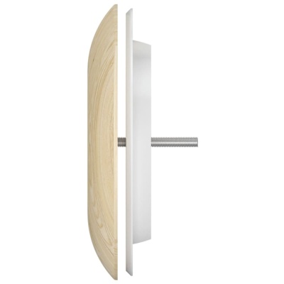 Анемостат ЭРА 12,5DW Pine