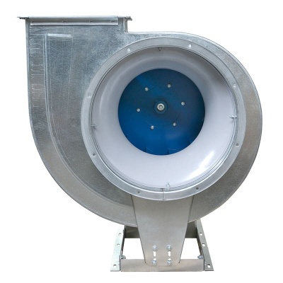 Вентилятор осевой Ровен ВР-80-75-6,3-О-РН-7,5/1500/380-660 Л0