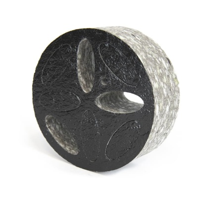 Клапан расхода воздуха DEC 125 мм DIN-125-RP/B