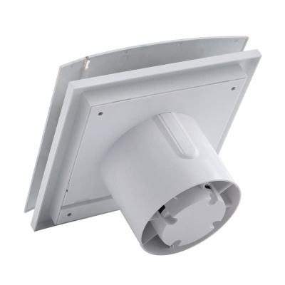 Вентилятор вытяжной с таймером Soler Palau SILENT-100 CRZ DESIGN BARCELONA