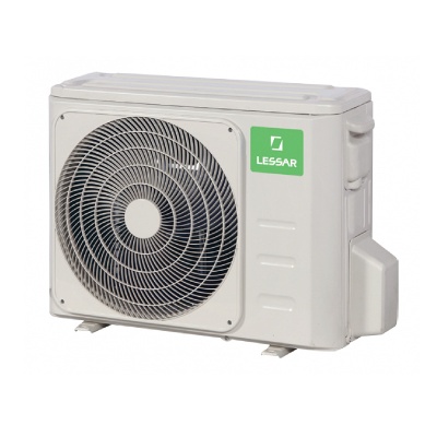 Настенная сплит-система LESSAR LS-HE12KSA2 / LU-HE12KSA2