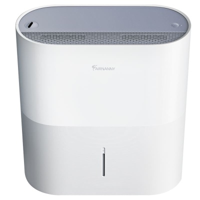 Многофункциональная приточная вентиляционная система AIRNANNY A7 BabyCare HEPA H13