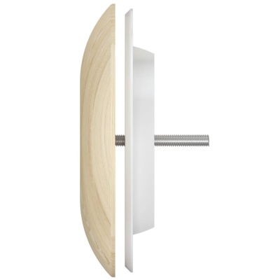 Анемостат ЭРА 15DW Pine