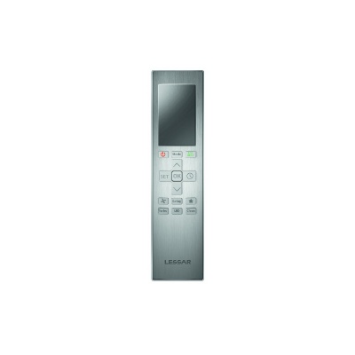 Настенная сплит-система LESSAR LS-HE09KAE2 / LU-HE09KAE2