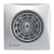 Накладной вентилятор Soler Palau SILENT-100 CRZ SILVER ECOWATT