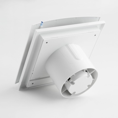 Вытяжной вентилятор Soler Palau SILENT-100 CRZ DESIGN
