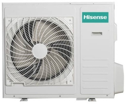 Кондиционер Hisense Neo Premium Classic A AS-13HW4SVDTG5 Кондиционер Hisense Neo Premium Classic A AS-13HW4SVDTG5