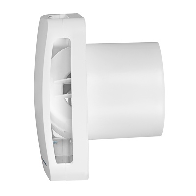 Вентилятор с обратным клапаном Soler Palau ECOAIR 100 DLC ECOWATT