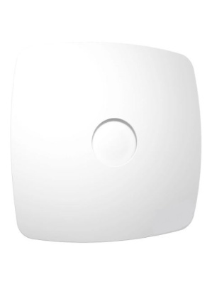 Вентилятор накладной ЭРА RIO 4C Matt white