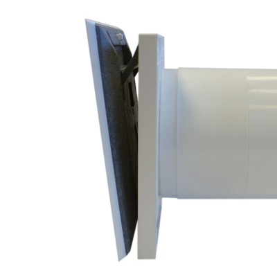 Приточный клапан TL 98 DE Приточный клапан TL 98 DE