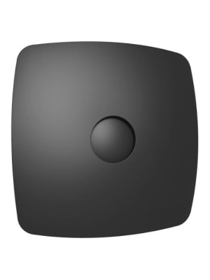 Вентилятор накладной ЭРА RIO 4C Matt black