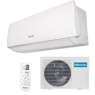 Кондиционер Hisense AS-09UR4SYDDB1