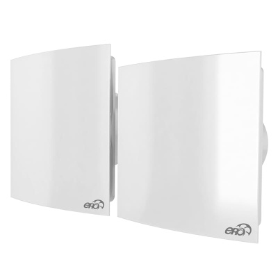 Накладной вентилятор ЭРА QUADRO 4C