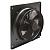 Вентилятор осевой Ровен YWF(K)4E-500-ZF (Axial fans) with plate