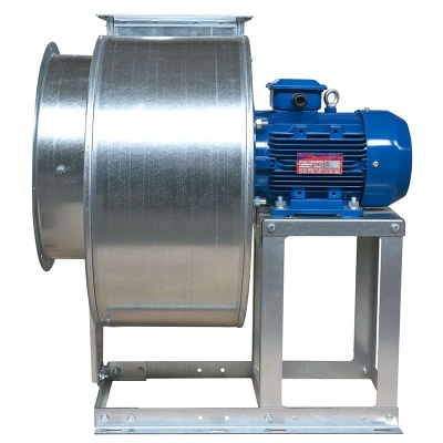 Вентилятор центробежный Ровен ВЦ-14-46-4,0-О-РВ-2,2/1000/220-380 Л0