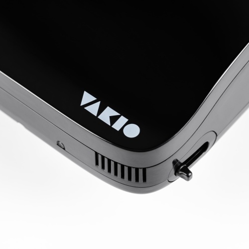 Компактный проветриватель воздуха VAKIO KIV Pro Dark Night