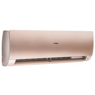Кондиционер Haier Flexis Super Match AS50S2SF1FA-GH / 1U50MEM1FRA (Золотистый)