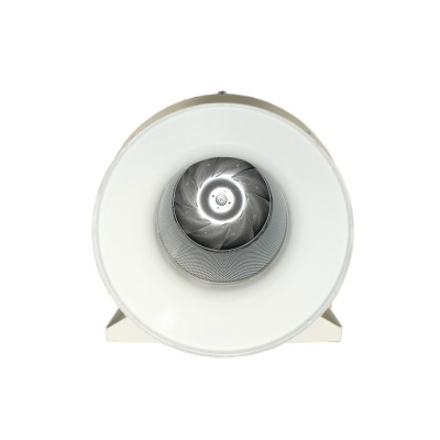 Канальный вентилятор Soler Palau TD-2000/315 Silent 3V Канальный вентилятор Soler Palau TD-2000/315 Silent 3V