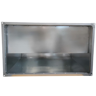 Канальный вентилятор Фьорди КВП 700х400 ЭКО