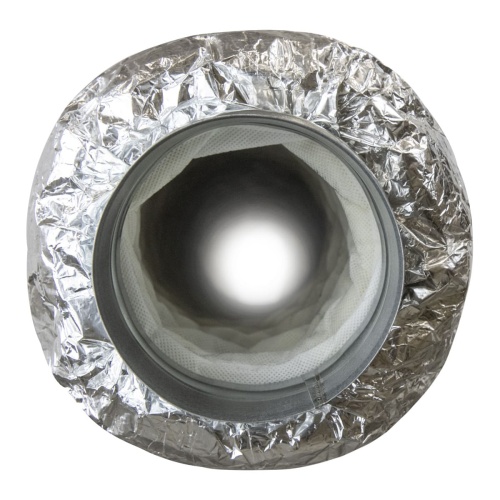 Шумоглушитель DEC C035SB250/1.0 CONNECTDEC