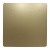Накладной вентилятор Seicoi Floxy Design 100 Gold SMAZ04-01