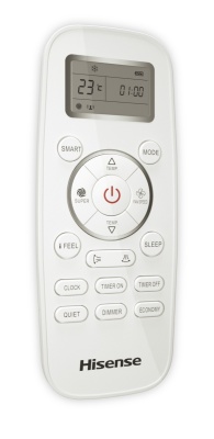 Кондиционер Hisense AS-07UW4RYDDB00 Кондиционер Hisense AS-07UW4RYDDB00