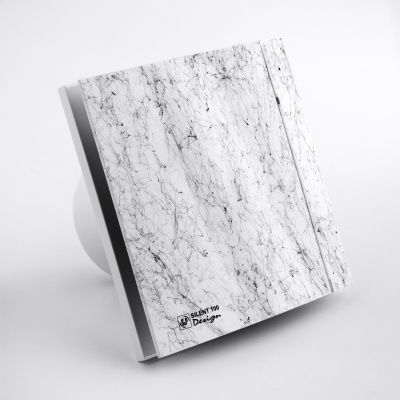 Накладной вентилятор Soler Palau SILENT-100 CZ MARBLE WHITE DESIGN 4C Накладной вентилятор Soler Palau SILENT-100 CZ MARBLE WHITE DESIGN 4C