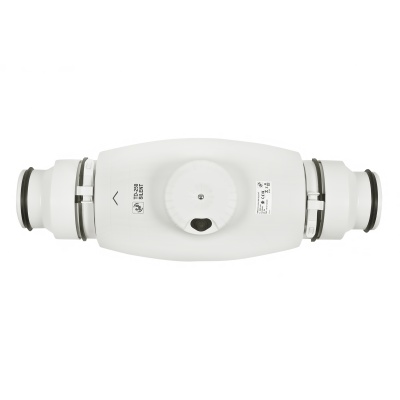 Канальный вентилятор Soler Palau TD-250/100 Silent Канальный вентилятор Soler Palau TD-250/100 Silent