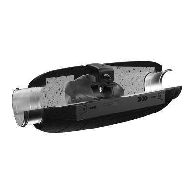 Вентилятор канальный ERA PACIFIC D160