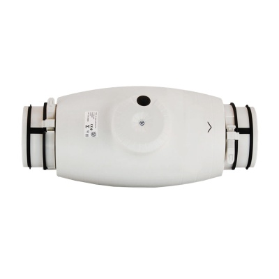 Энергоэффективный канальный вентилятор Soler Palau TD-350/100-125 SILENT ECOWATT Энергоэффективный канальный вентилятор Soler Palau TD-350/100-125 SILENT ECOWATT